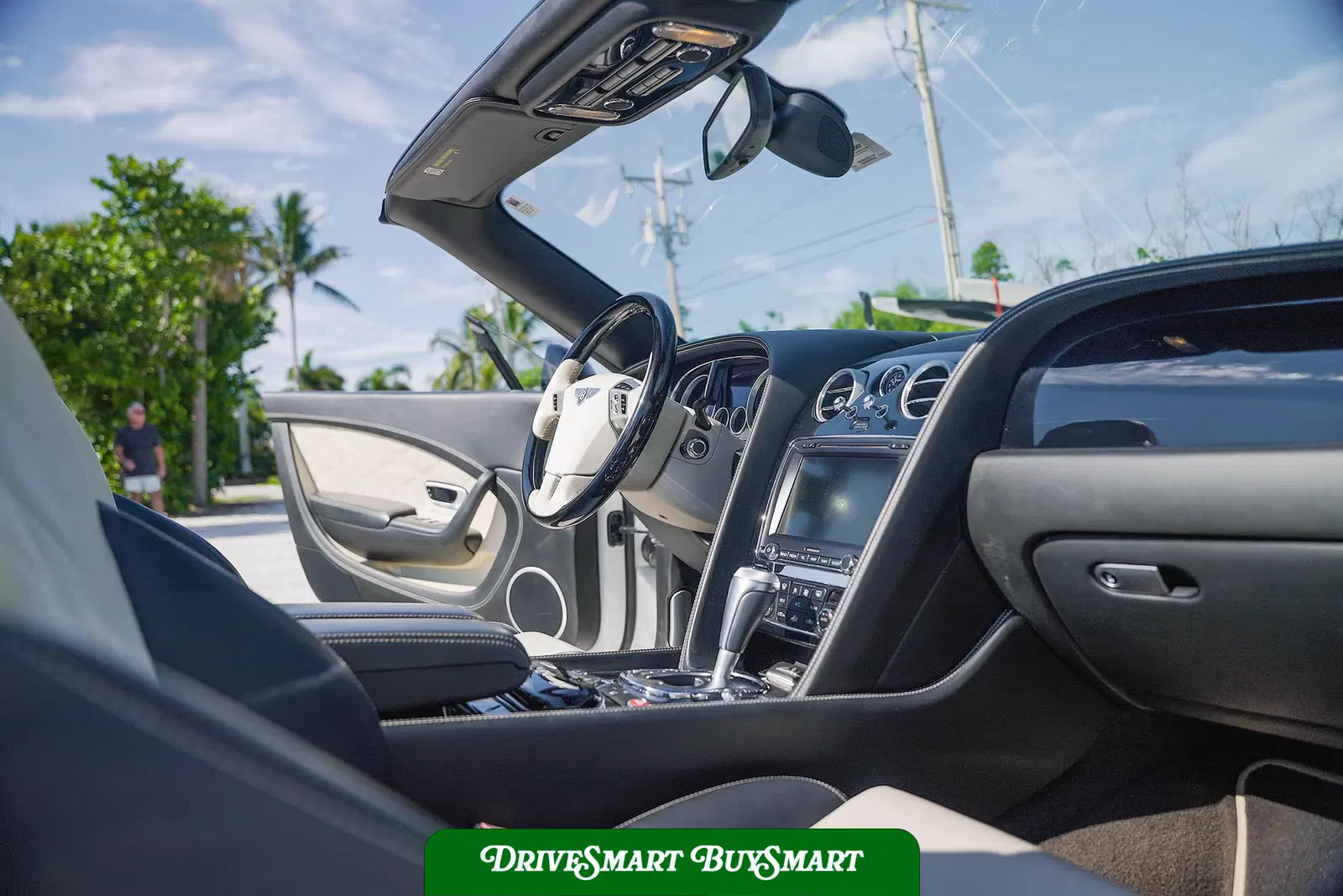 2015 Bentley Continental GTC V8 S