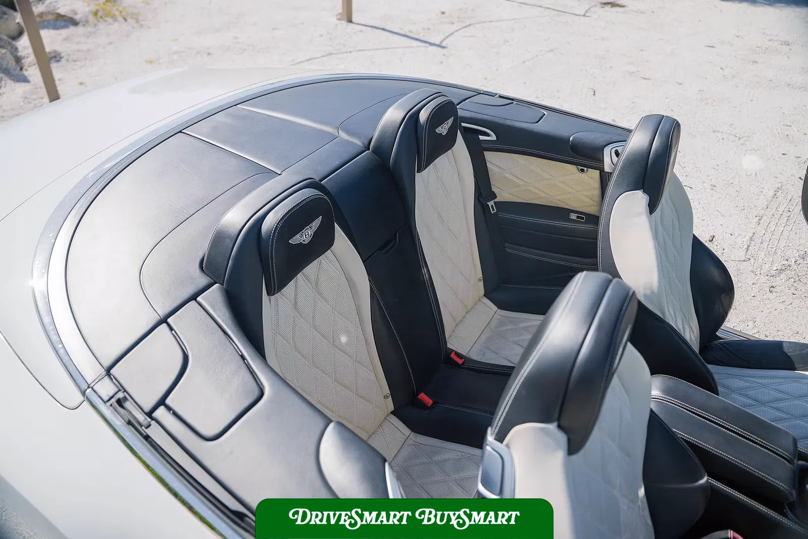 2015 Bentley Continental GTC V8 S