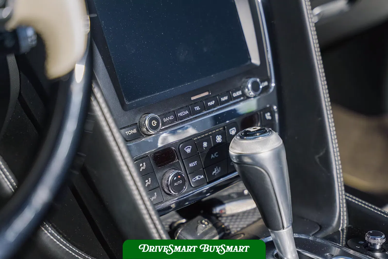 2015 Bentley Continental GTC V8 S