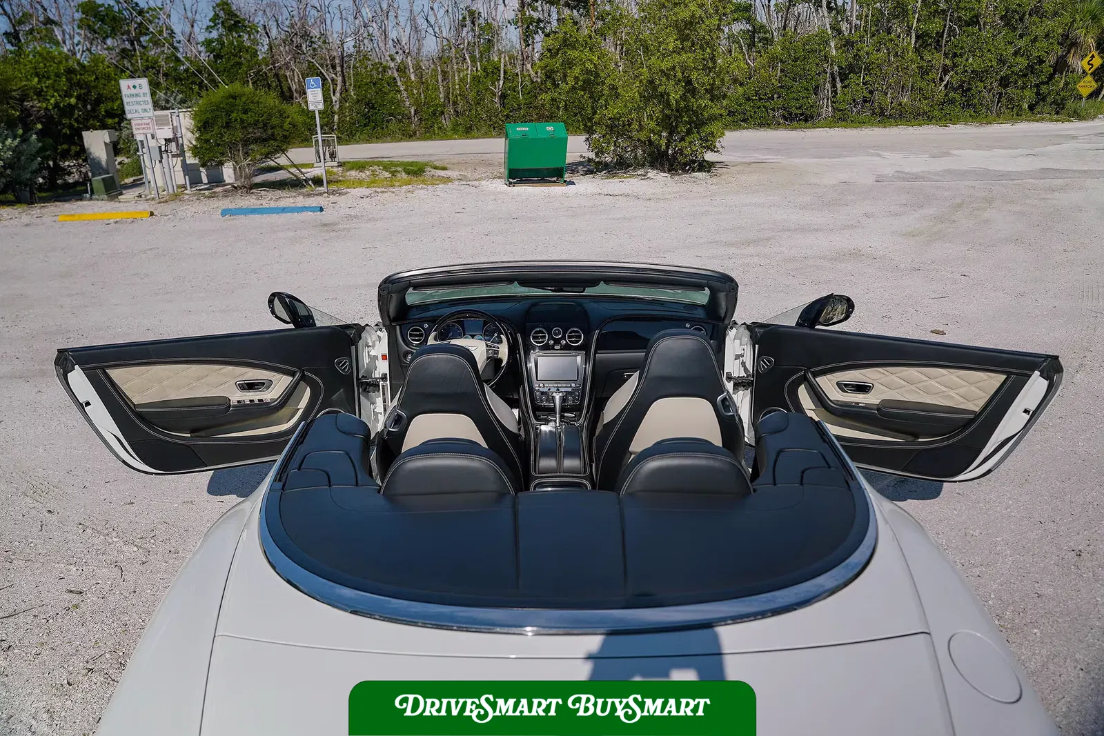 2015 Bentley Continental GTC V8 S