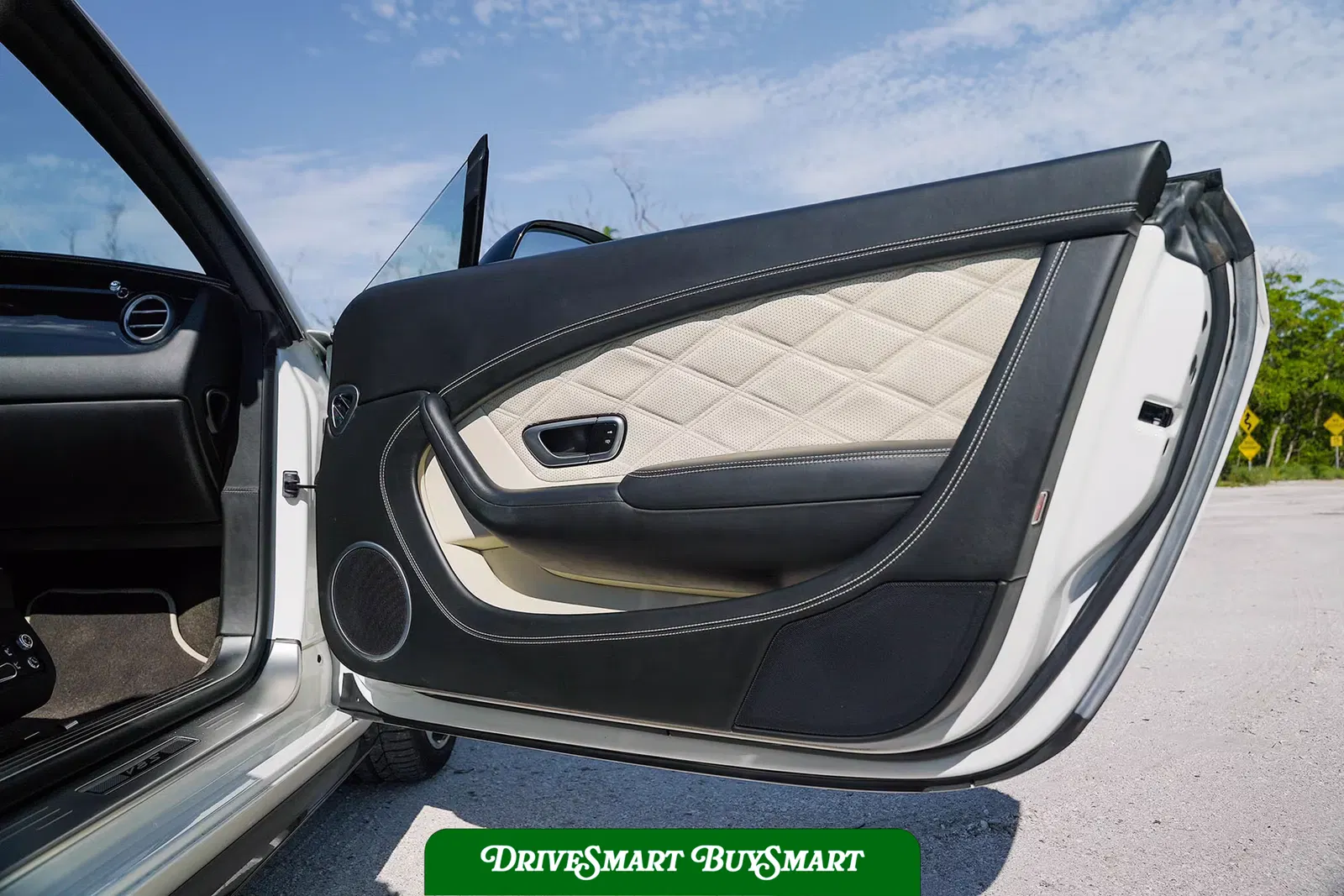 2015 Bentley Continental GTC V8 S