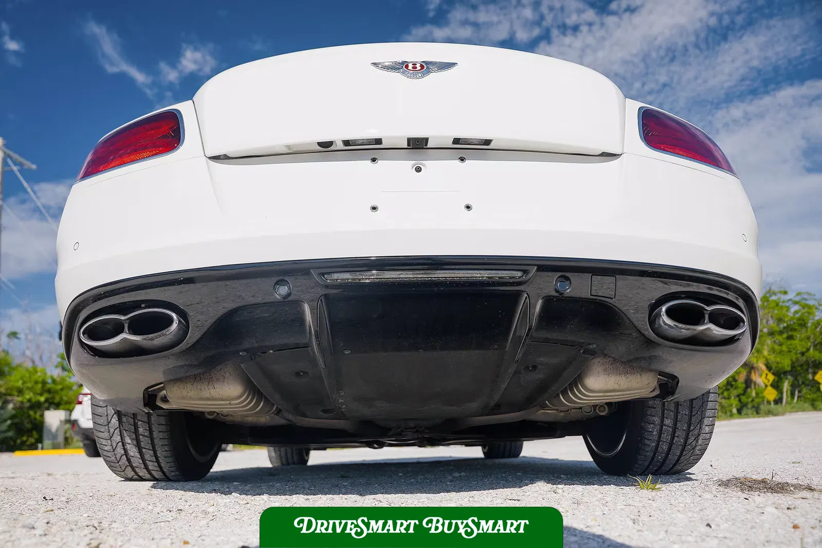 2015 Bentley Continental GTC V8 S