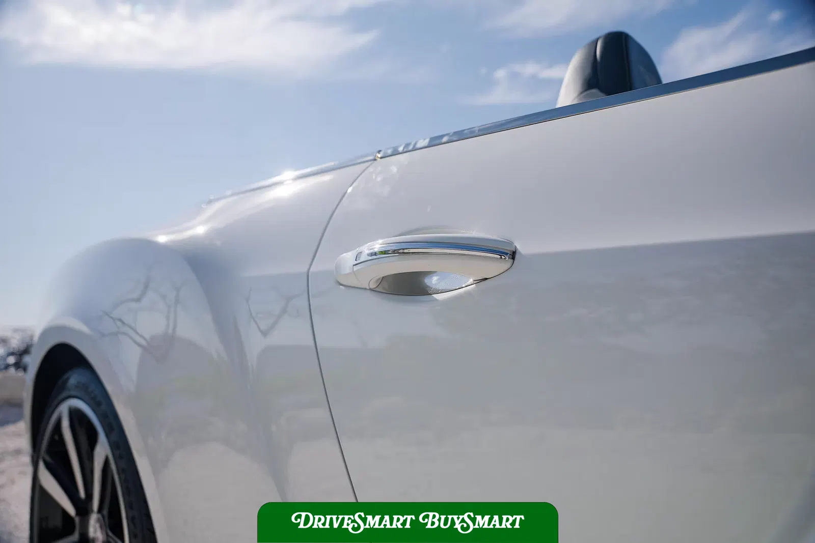 2015 Bentley Continental GTC V8 S