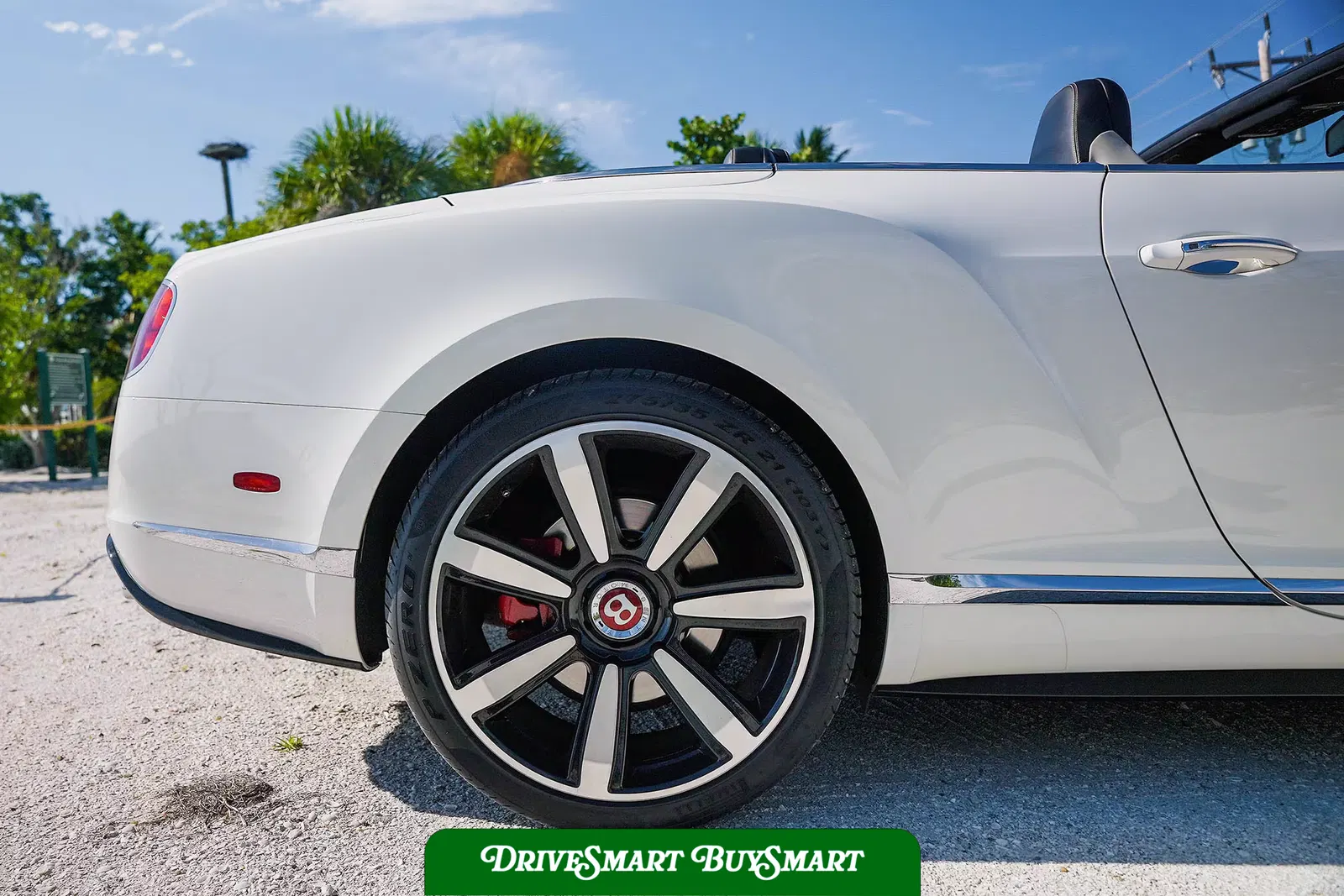 2015 Bentley Continental GTC V8 S