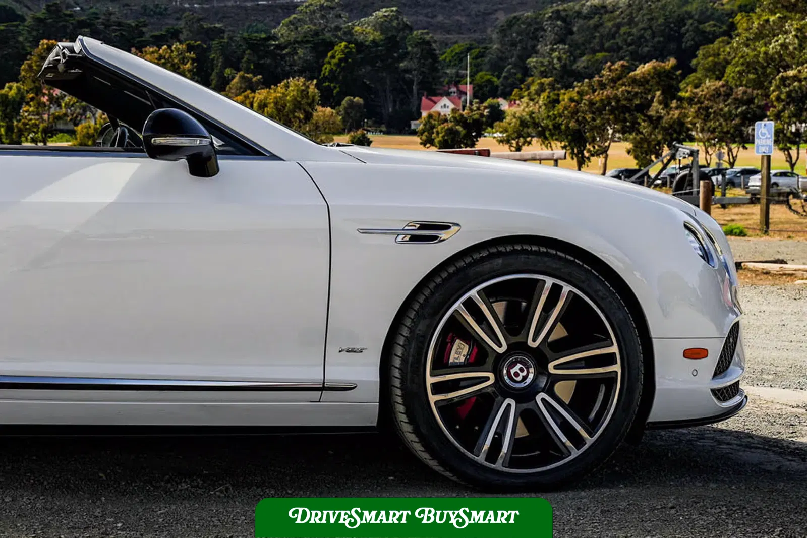 2016 Bentley Continental GTC V8 S
