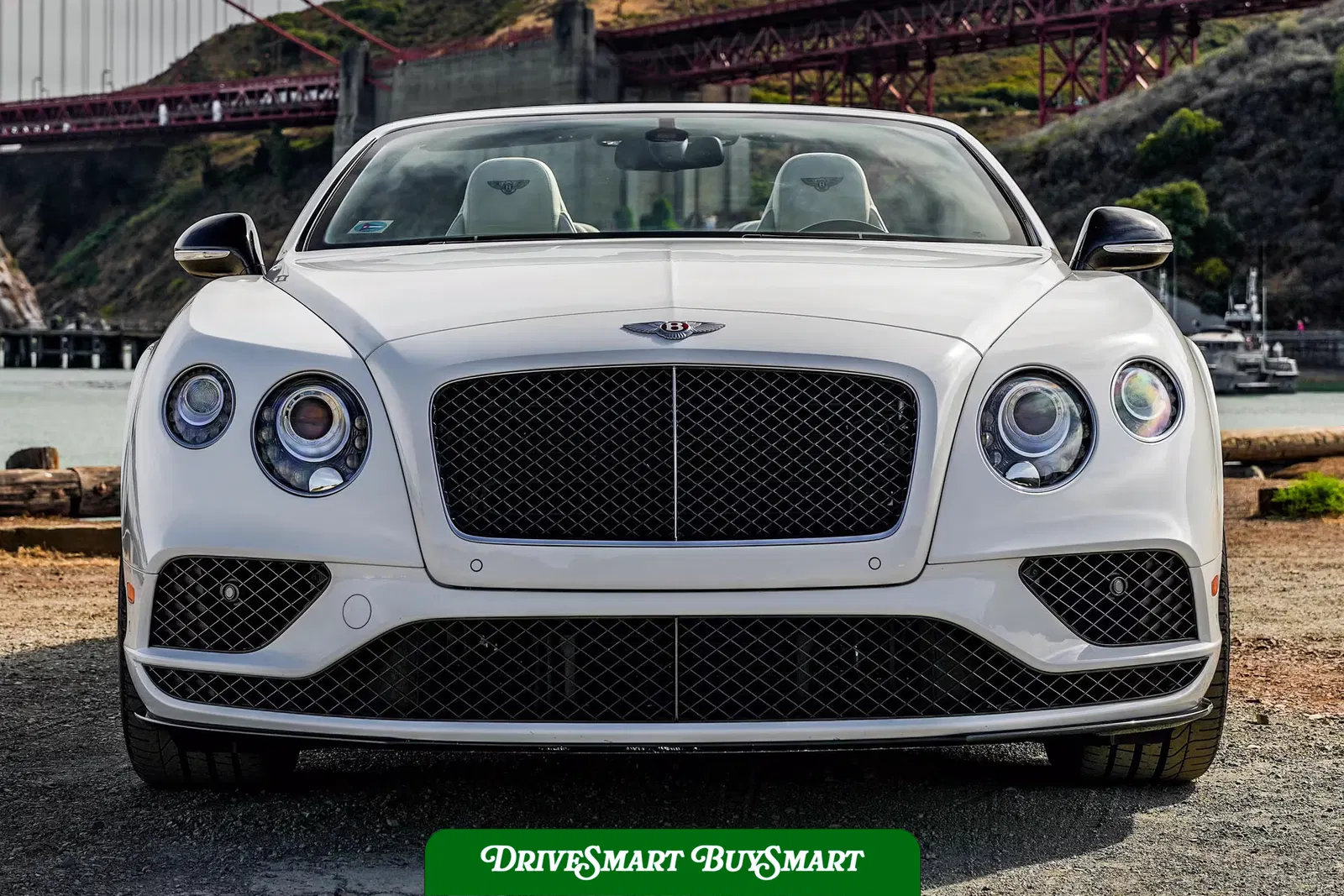 2016 Bentley Continental GTC V8 S