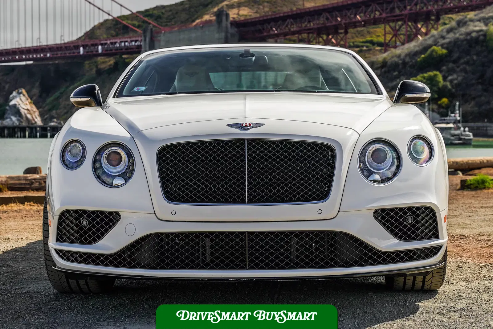 2016 Bentley Continental GTC V8 S