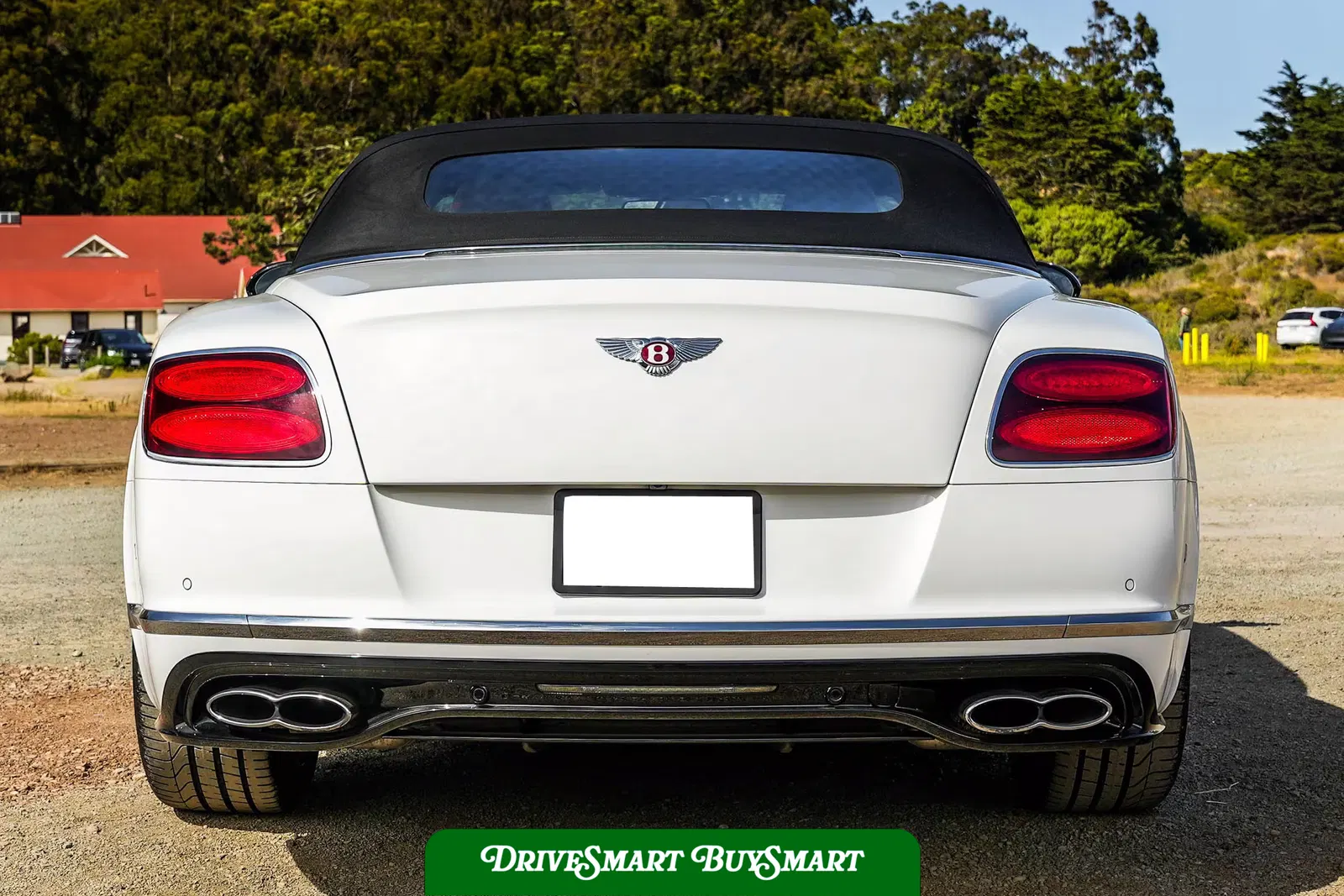 2016 Bentley Continental GTC V8 S