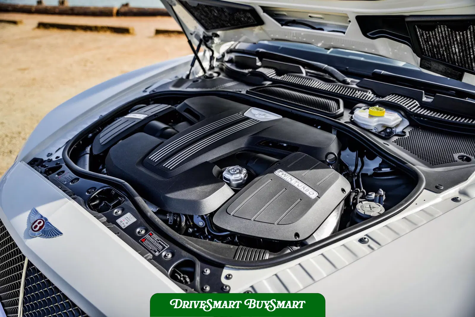 2016 Bentley Continental GTC V8 S