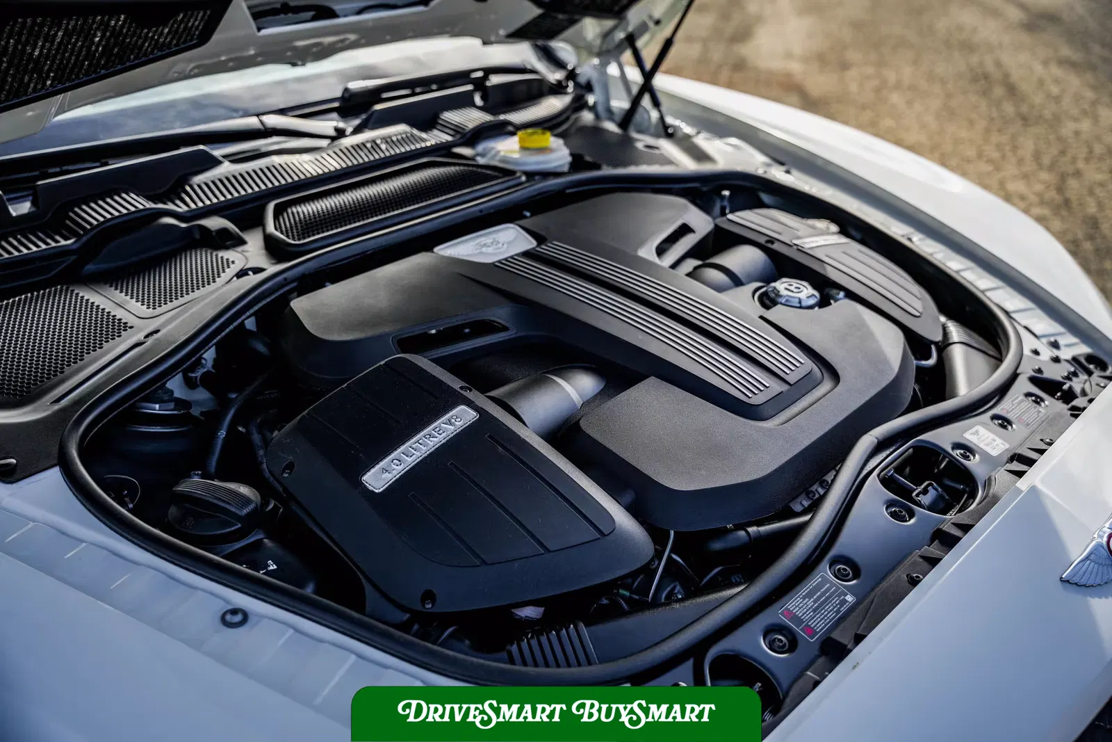 2016 Bentley Continental GTC V8 S