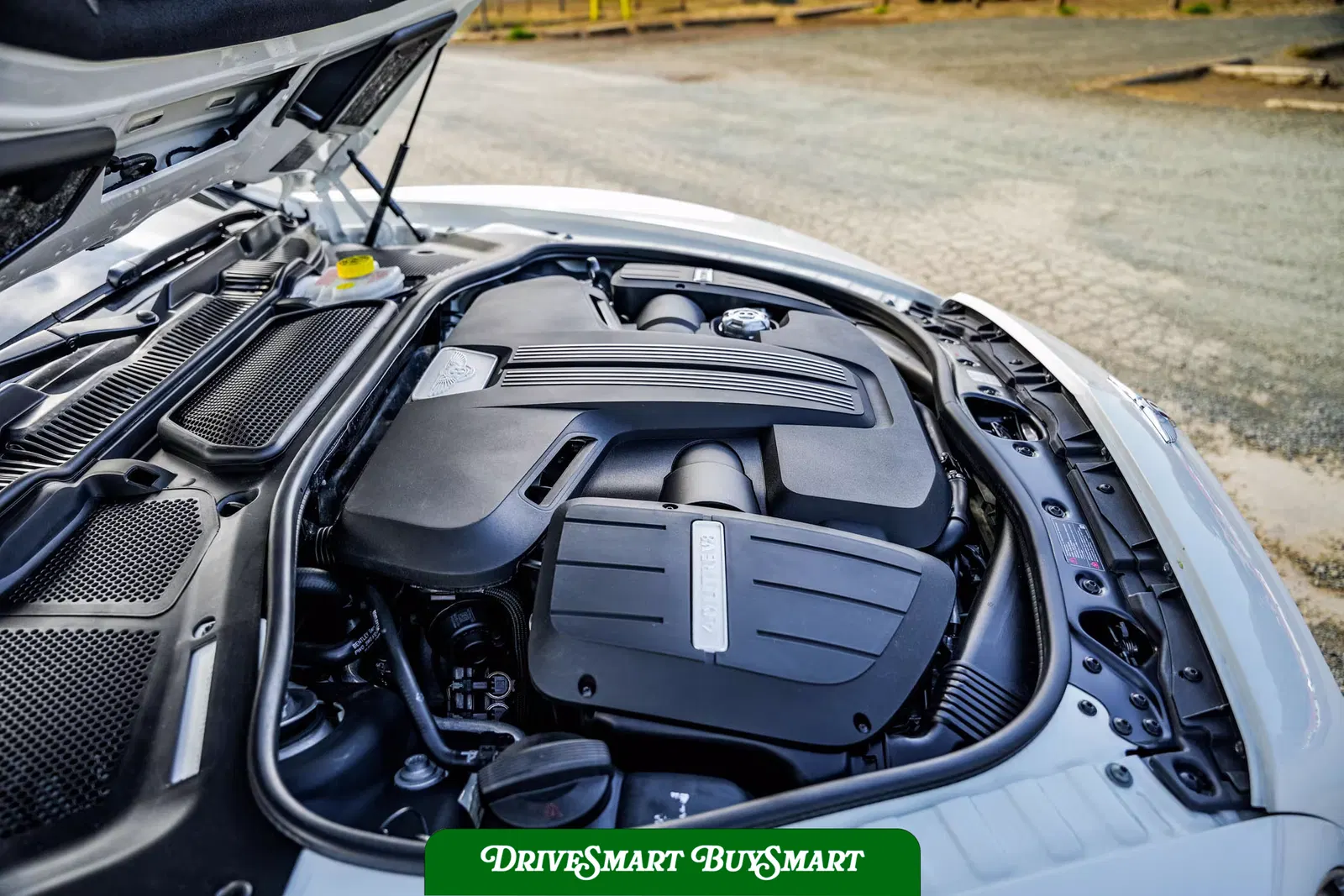 2016 Bentley Continental GTC V8 S