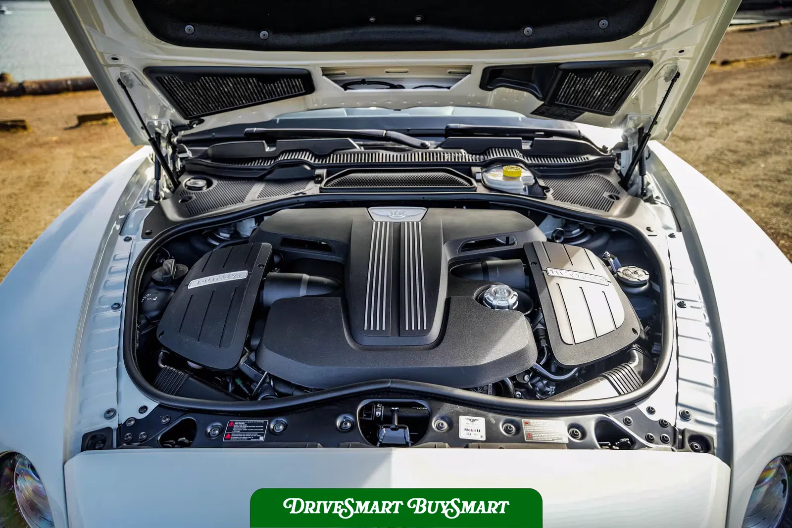 2016 Bentley Continental GTC V8 S