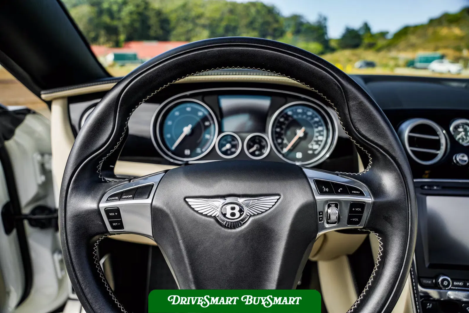 2016 Bentley Continental GTC V8 S