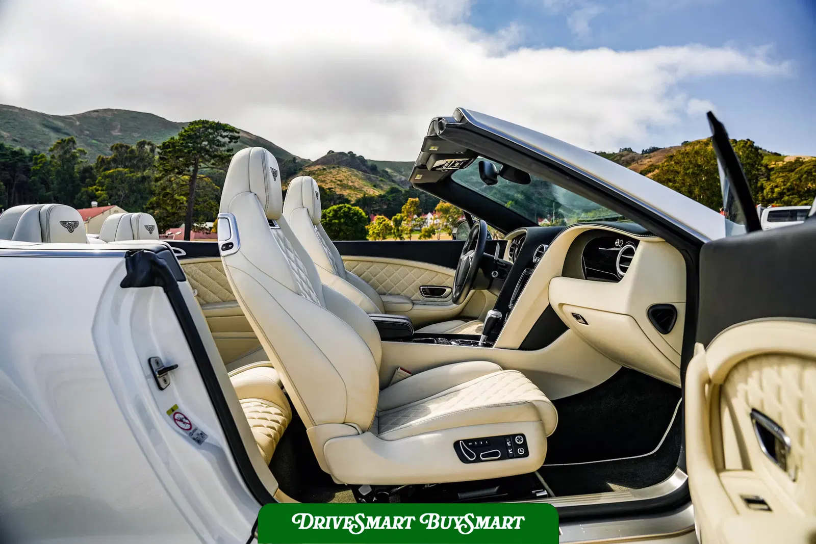 2016 Bentley Continental GTC V8 S