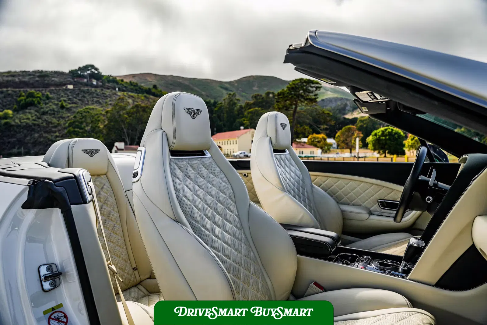 2016 Bentley Continental GTC V8 S