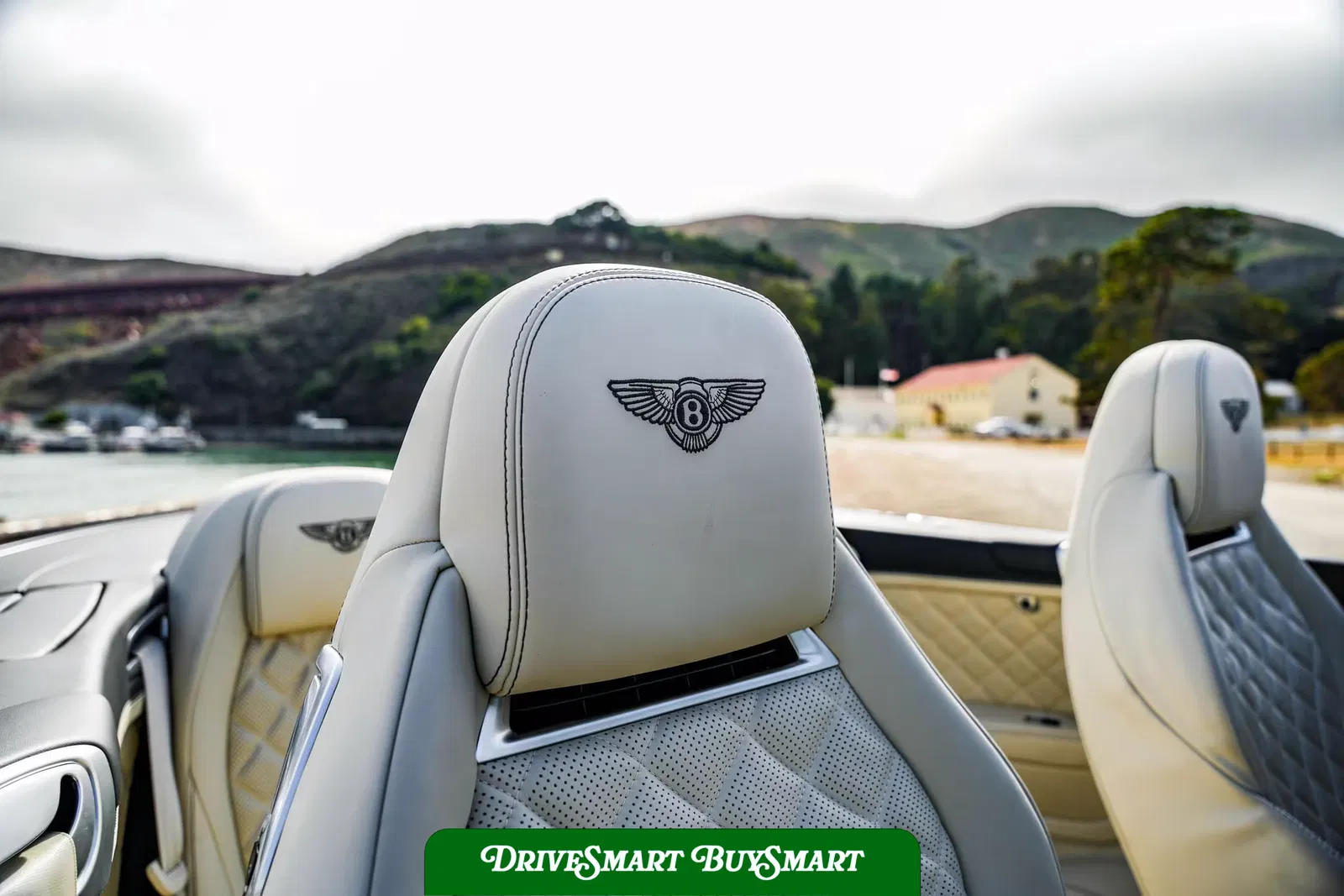 2016 Bentley Continental GTC V8 S