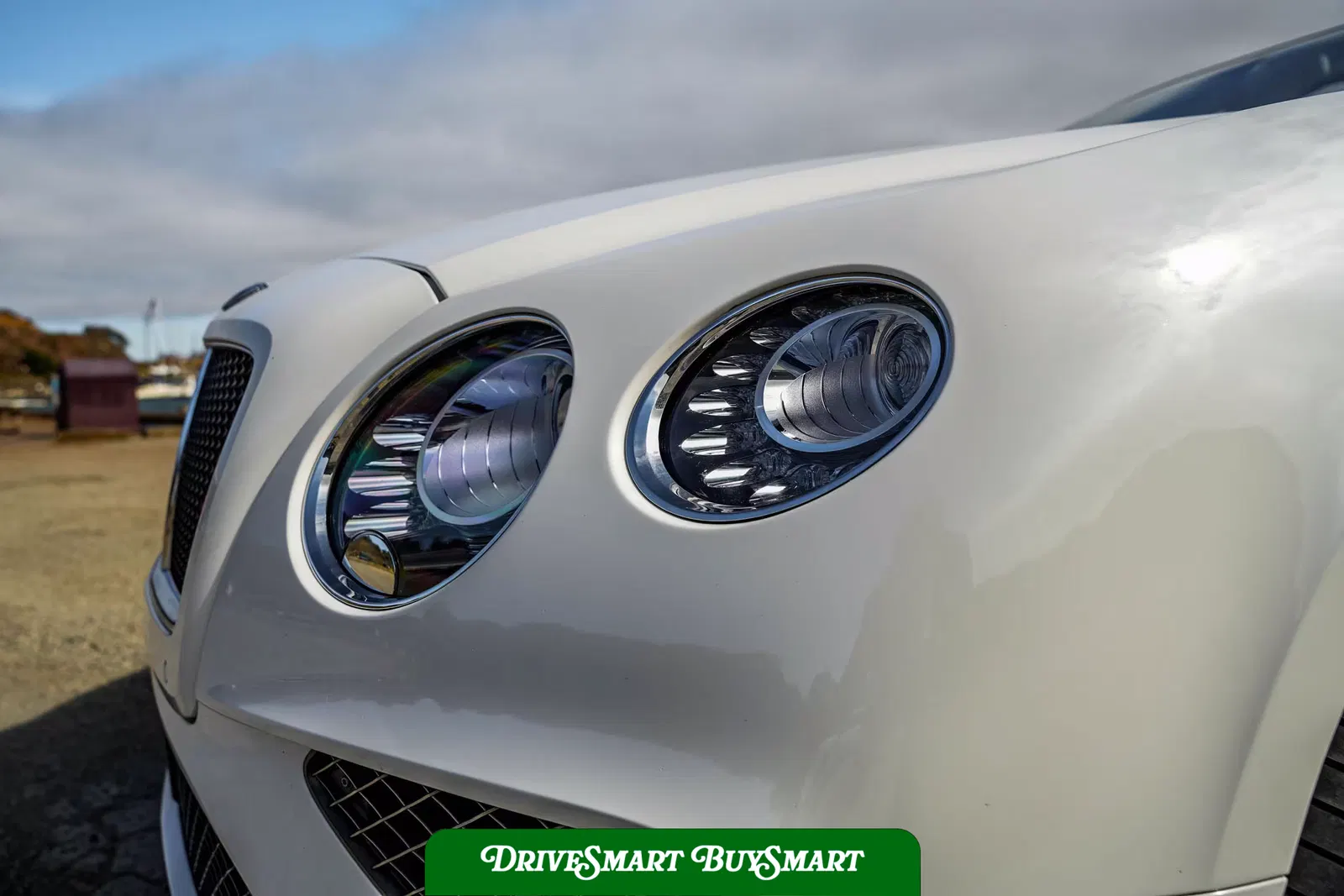 2016 Bentley Continental GTC V8 S