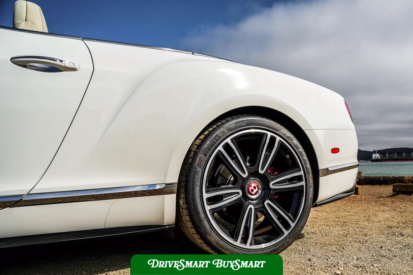 2016 Bentley Continental GTC V8 S
