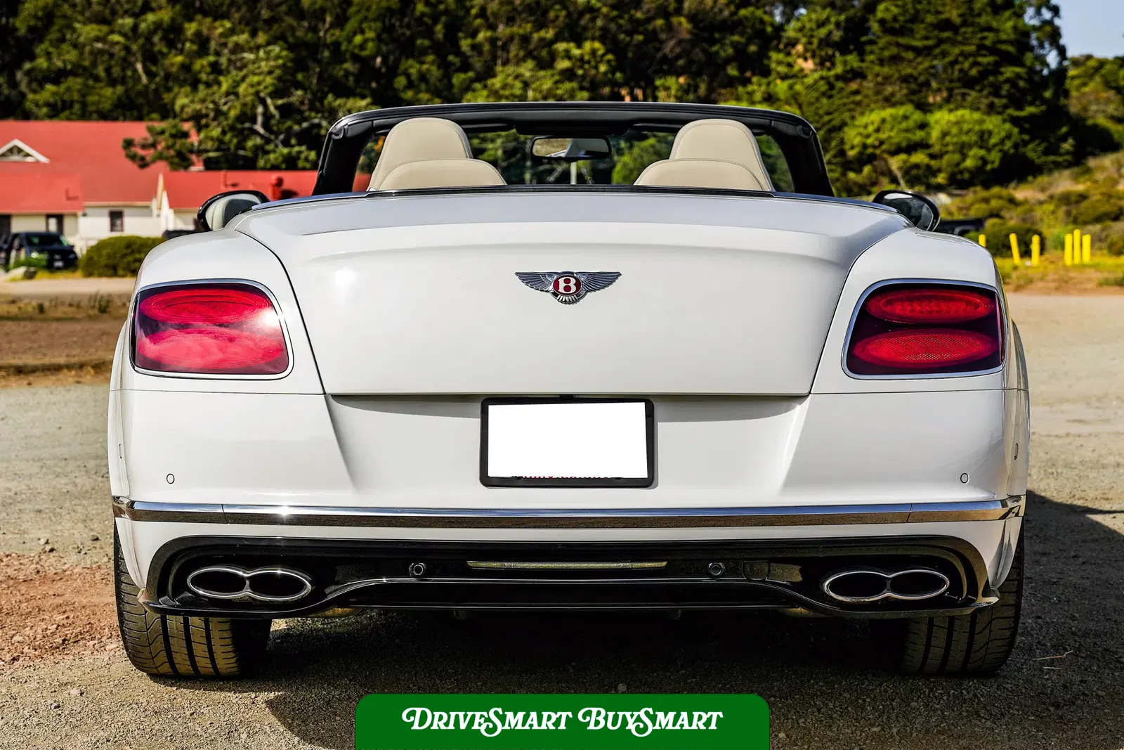 2016 Bentley Continental GTC V8 S