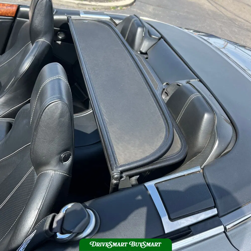 2009 Aston Martin DB9