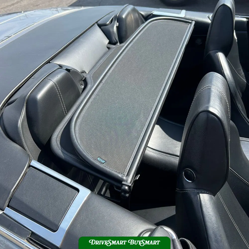 2009 Aston Martin DB9