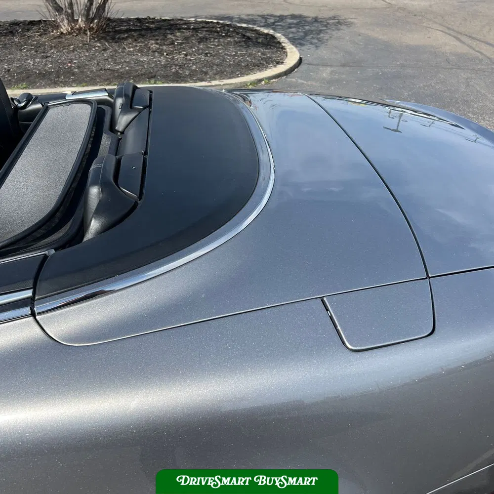 2009 Aston Martin DB9