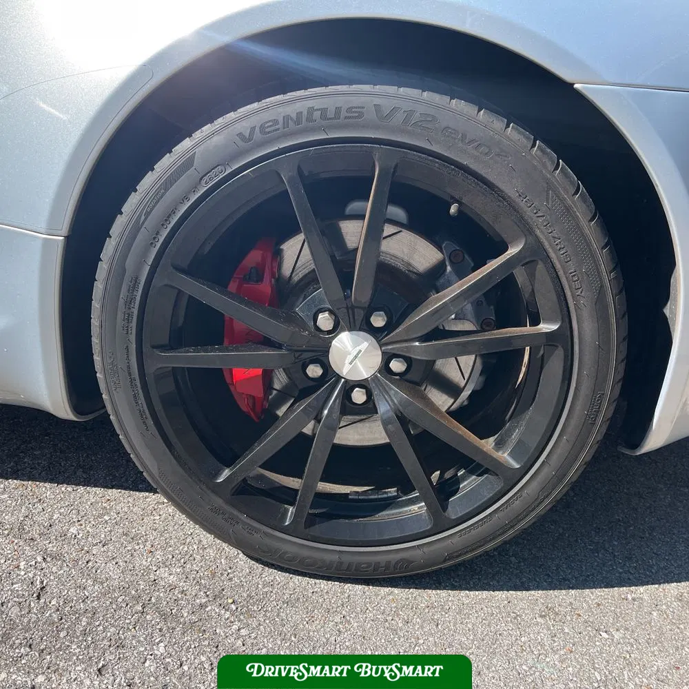 2014 Aston Martin Vantage V8