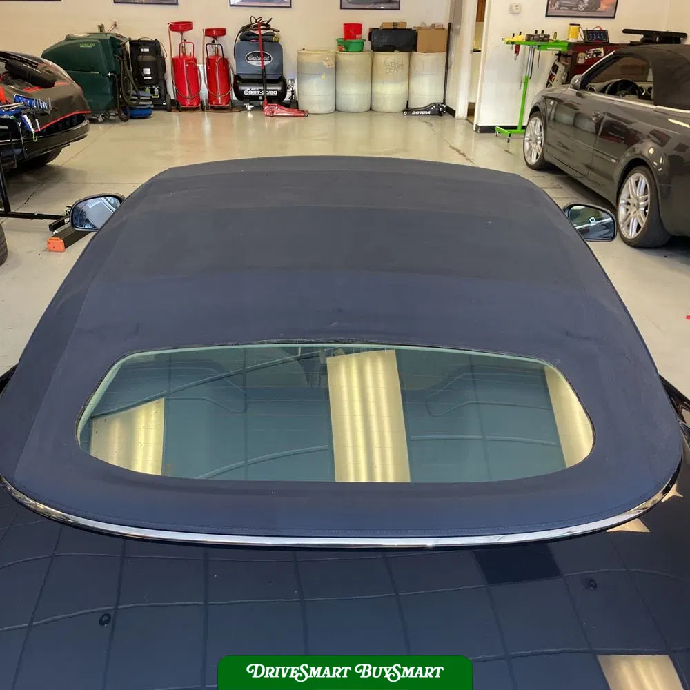 2010 Aston Martin DBS Volante