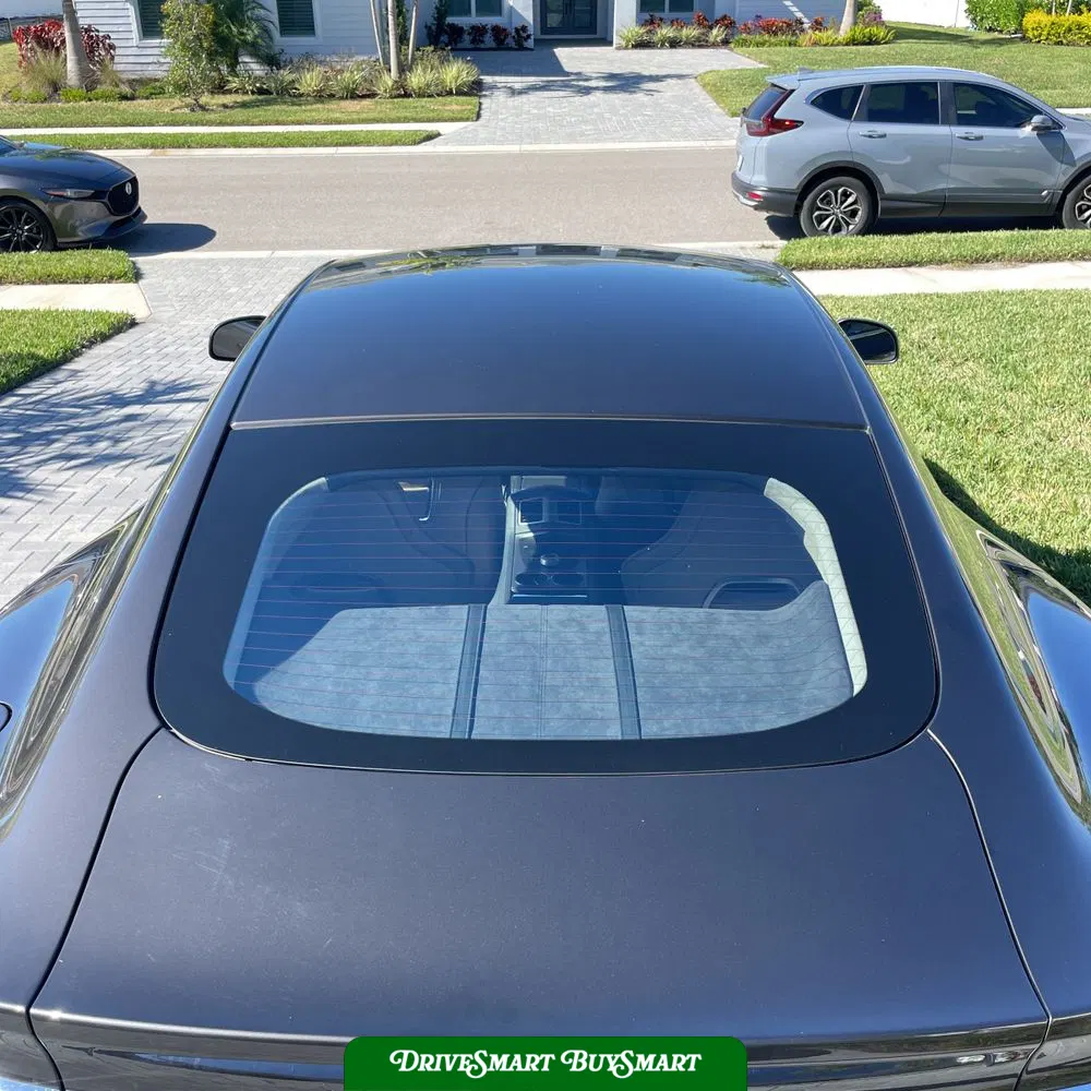2010 Aston Martin Rapide Base 4D Sedan