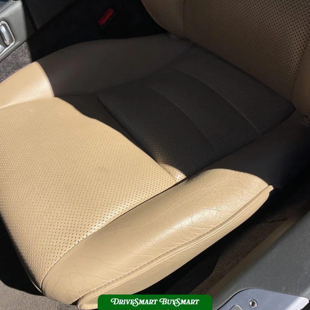 2010 Aston Martin Rapide Base 4D Sedan