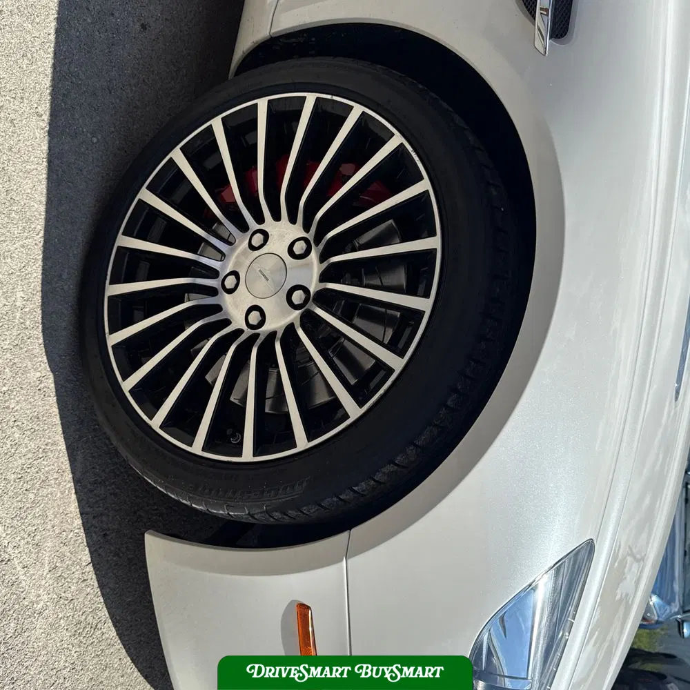 2014 Aston Martin Rapide S
