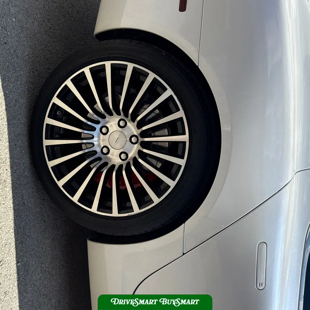 2014 Aston Martin Rapide S