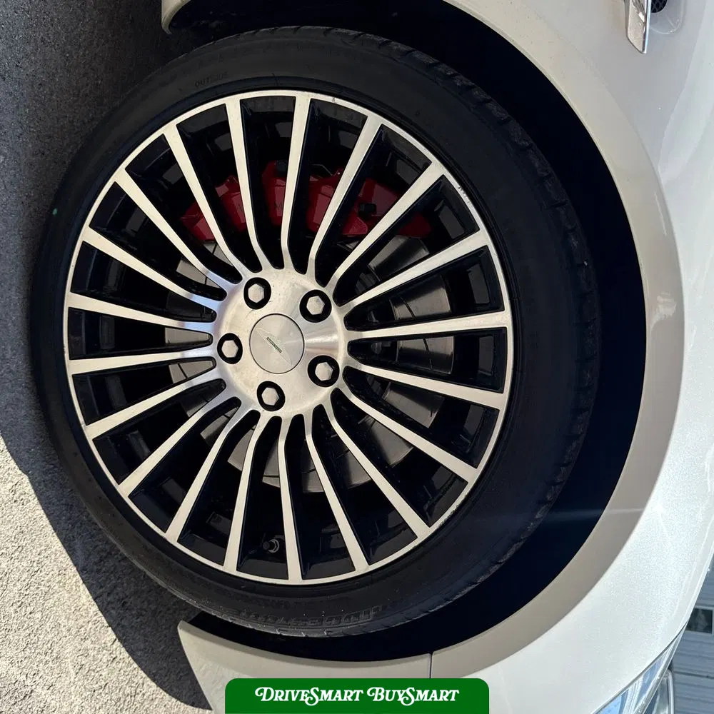 2014 Aston Martin Rapide S