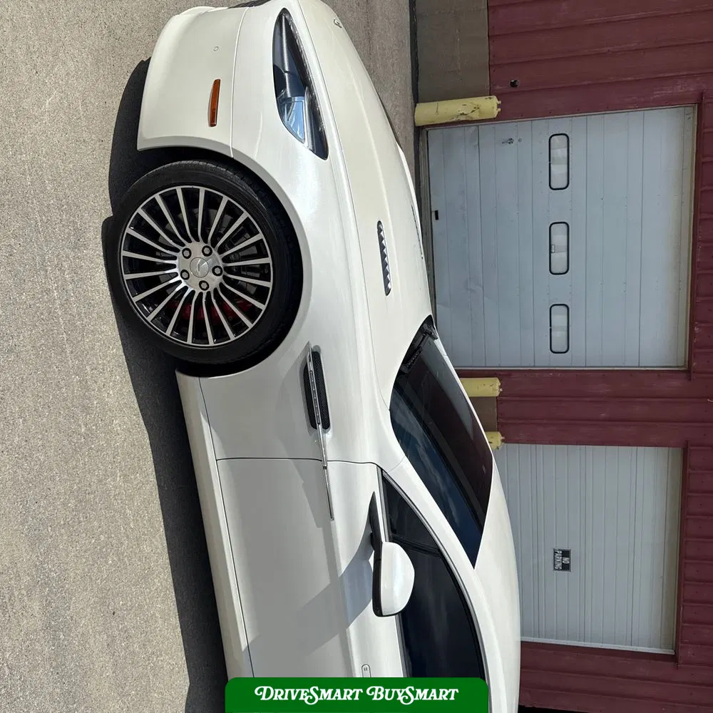 2014 Aston Martin Rapide S