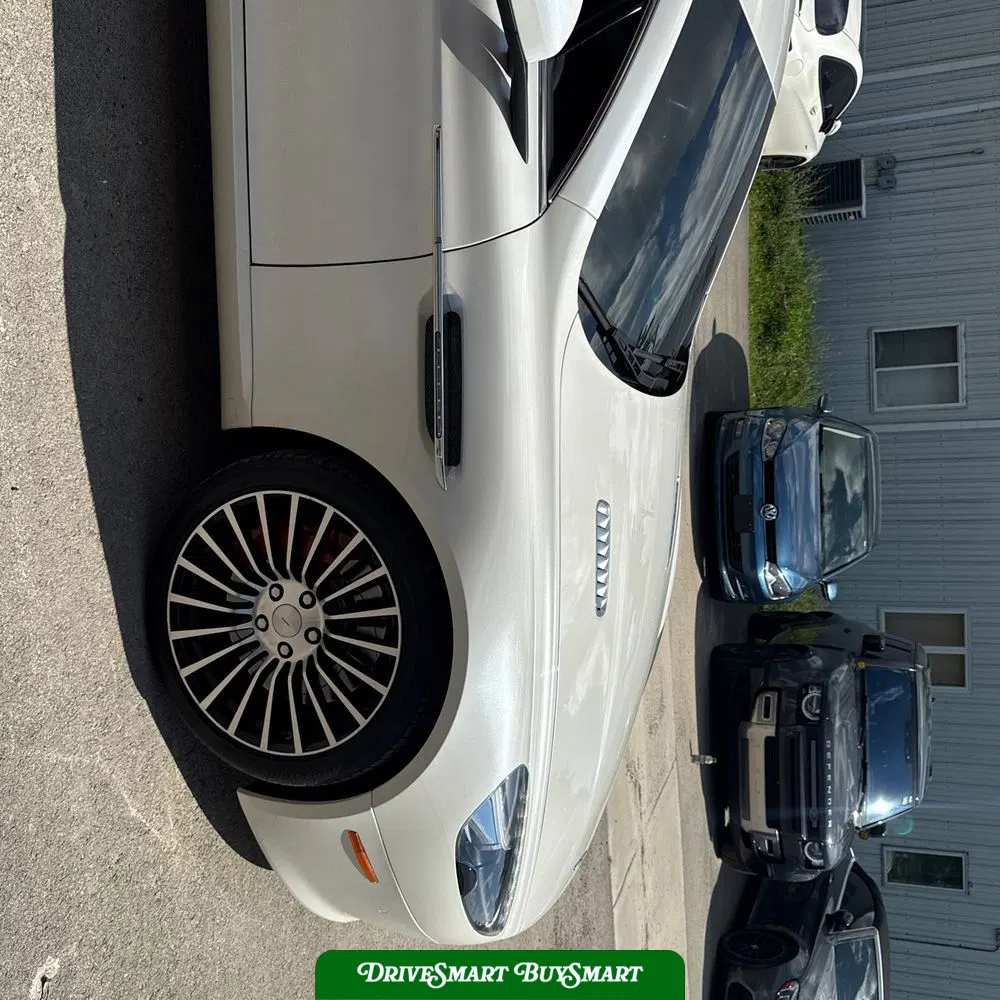 2014 Aston Martin Rapide S