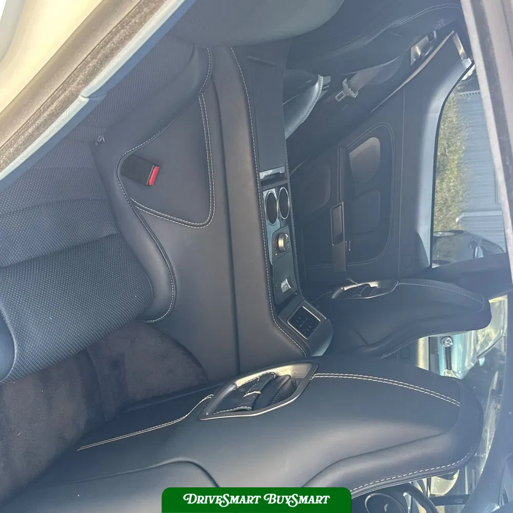 2014 Aston Martin Rapide S