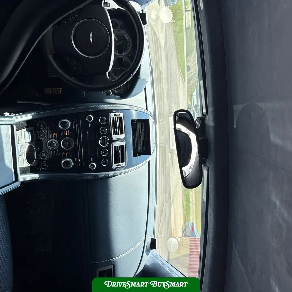 2014 Aston Martin Rapide S