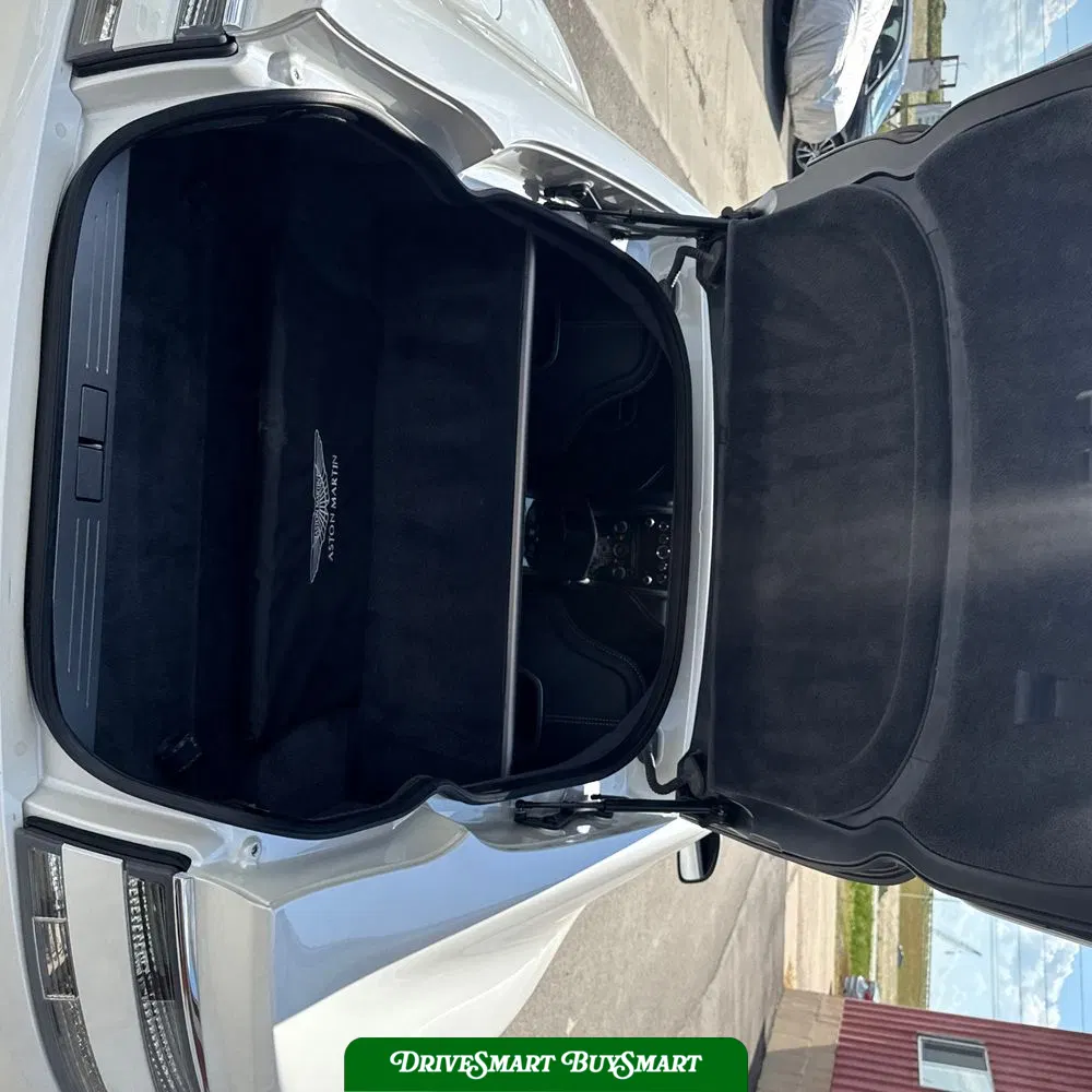 2014 Aston Martin Rapide S