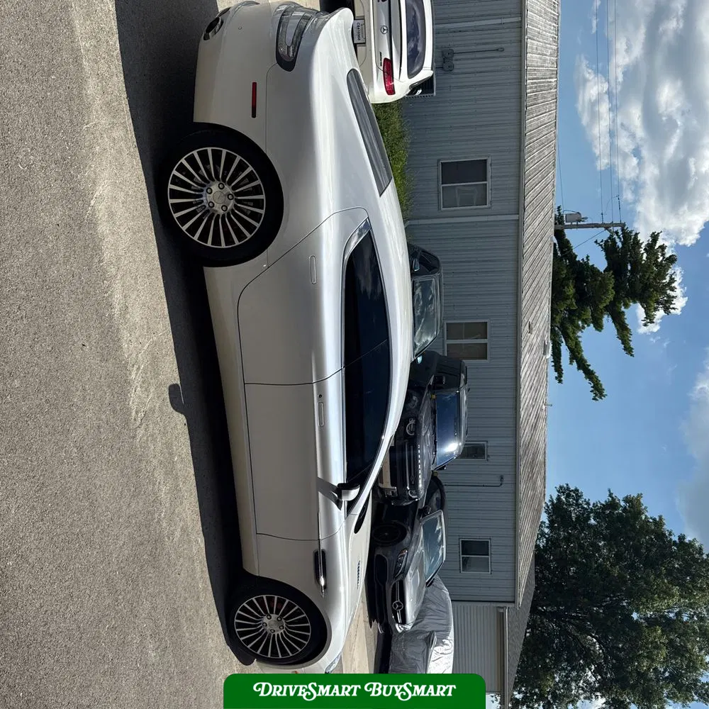 2014 Aston Martin Rapide S