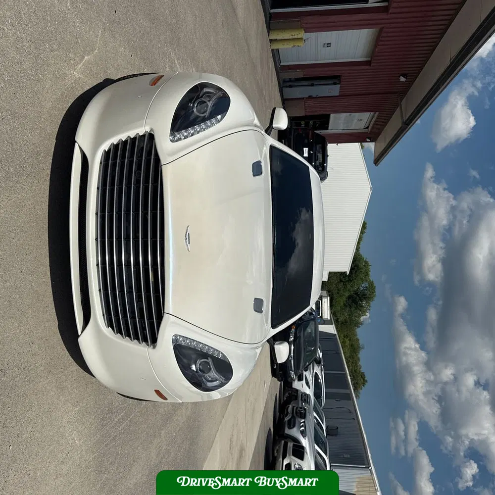 2014 Aston Martin Rapide S