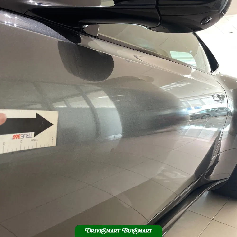 2017 Aston Martin DB11 Base