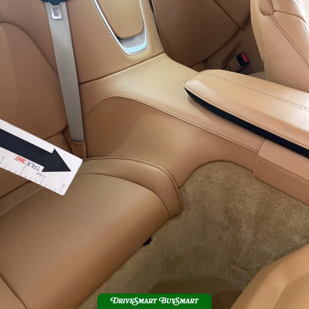 2017 Aston Martin DB11 Base