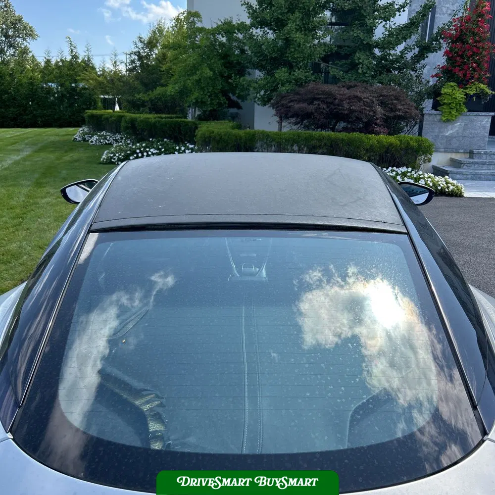 2018 Aston Martin DB11 Base