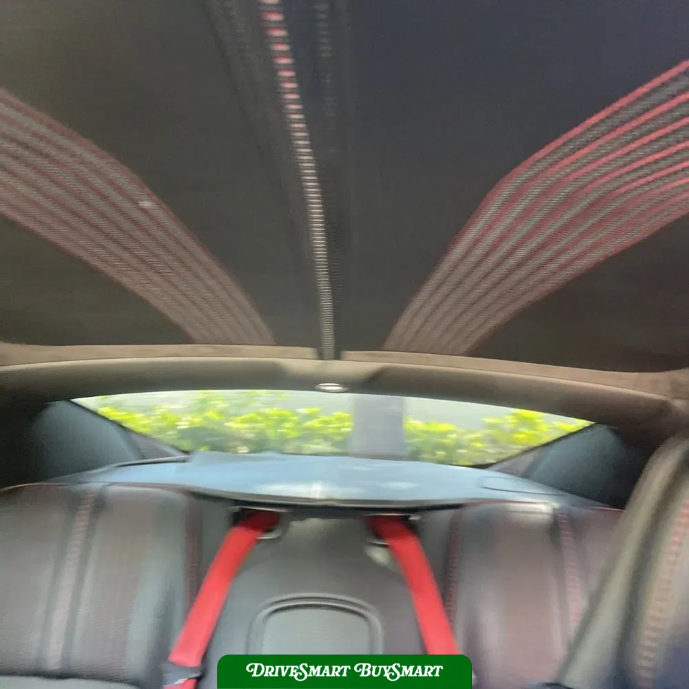 2018 Aston Martin DB11 Base