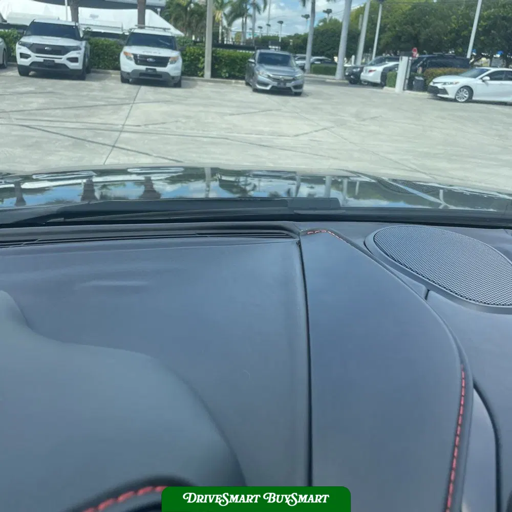 2018 Aston Martin DB11 Base
