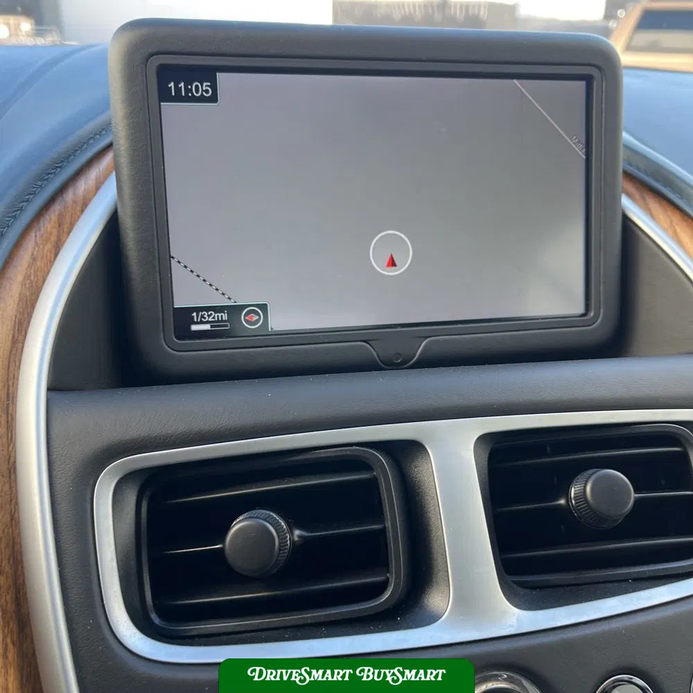 2020 Aston Martin DB11 Base