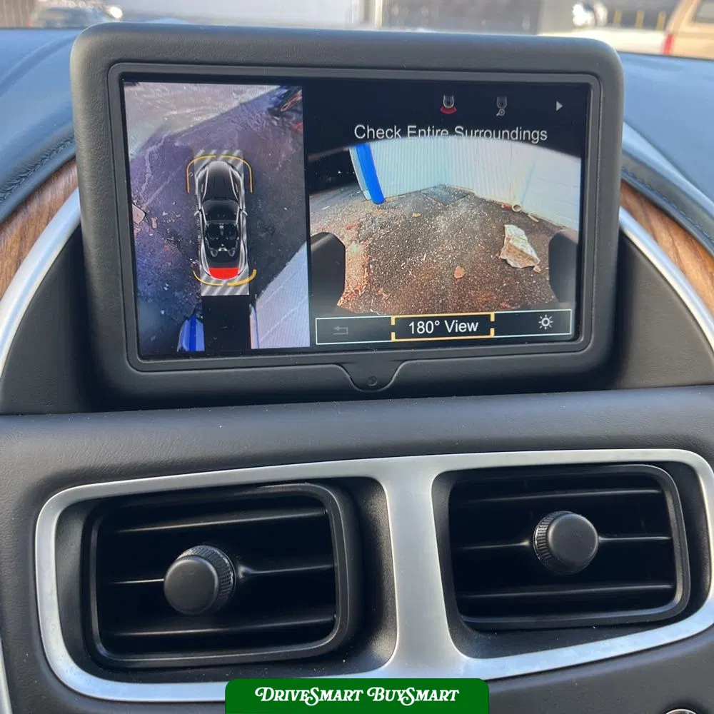 2020 Aston Martin DB11 Base