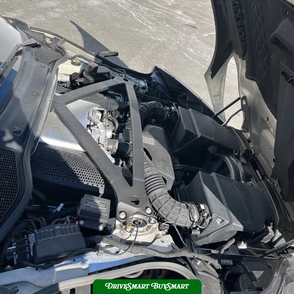 2020 Aston Martin DB11 Base