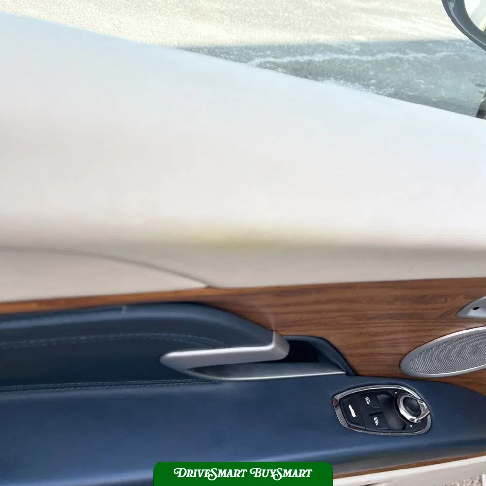2020 Aston Martin DB11 Base