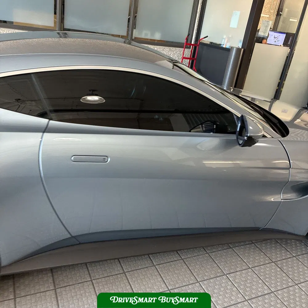 2020 Aston Martin Vantage Base